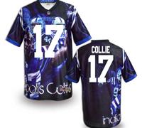 Indianapolis Colts #17 Austin Collie Stitched NFL Elite Fanatical Version Jersey (4)