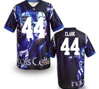 Indianapolis Colts #44 Ahmad Bradshaw Stitched NFL Elite Fanatical Version Jersey (4)