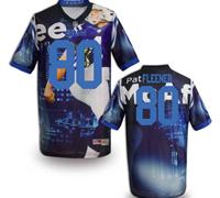 Indianapolis Colts #80 Coby Fleener Stitched NFL Elite Fanatical Version Jersey (3)