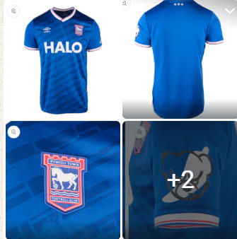 Ipswich soccer