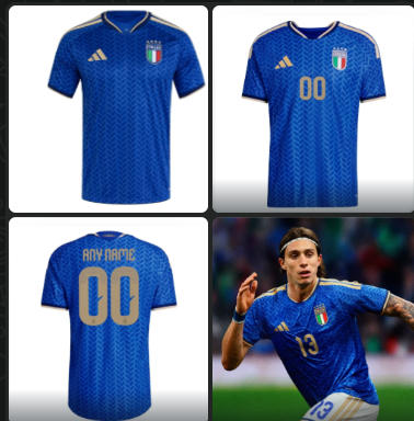 Italy world cup 