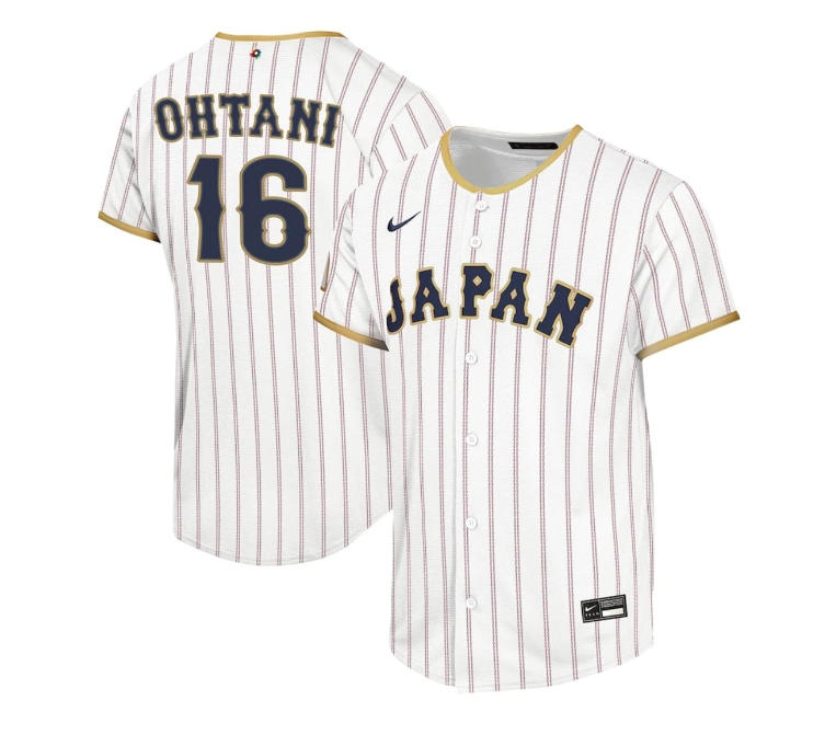 JAPAN 16 OHTANI