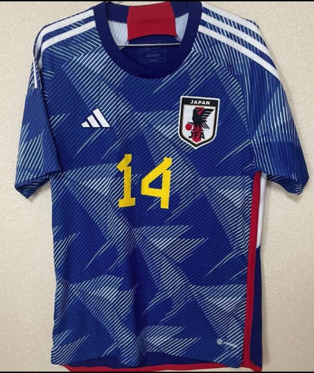 Japan world cup 2026