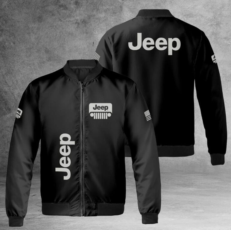 Jeep Hoodie