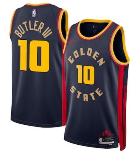 Jimmy Butler III Jerseys