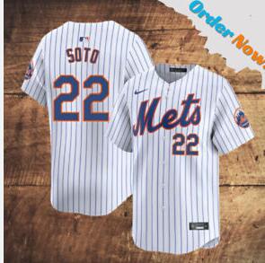 Juan Soto Jersey