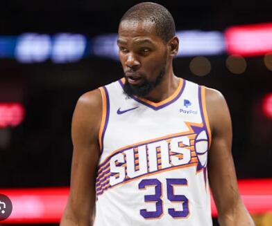 Kevin Durant Traded