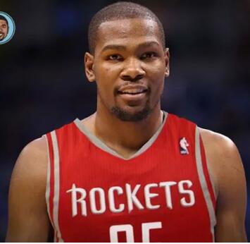 Kevin durant rockets jerseys