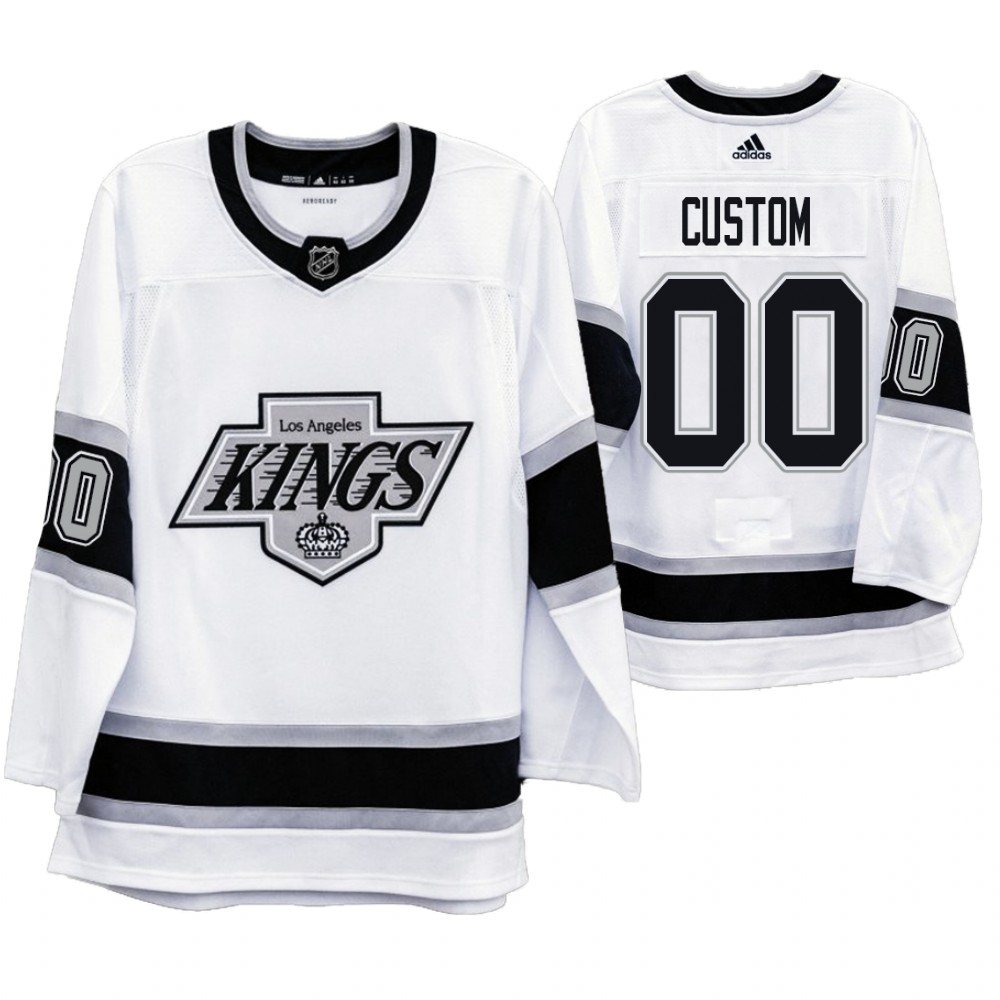 Kings Custom 2020 Heritage Throwback 90s Jersey