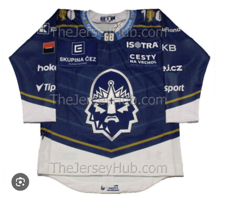 Knights Hockey Jersey