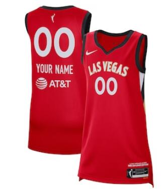 Las Vegas Aces Mens Jerseys, 2021 Aces Jersey