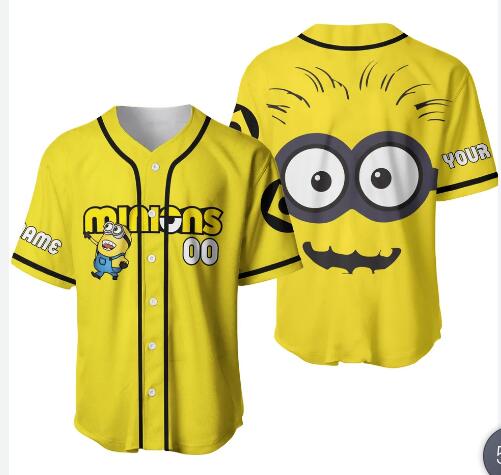 League Baseball Funny Baseball Jerseys