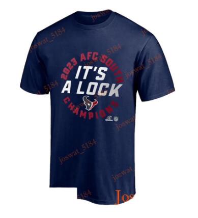 Lids Houston Texans Starter Color Scratch T-Shirt