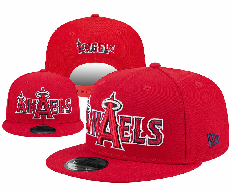 Los Angeles Angels 13