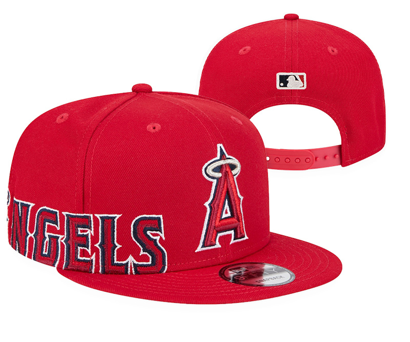 Los Angeles Angels 14