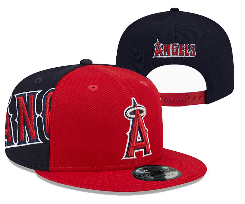 Los Angeles Angels 15