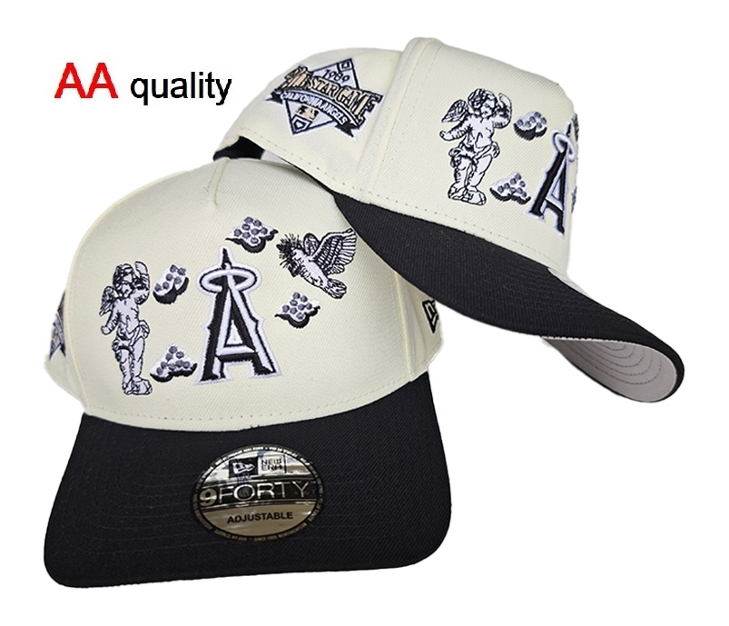 Los Angeles Angels 2