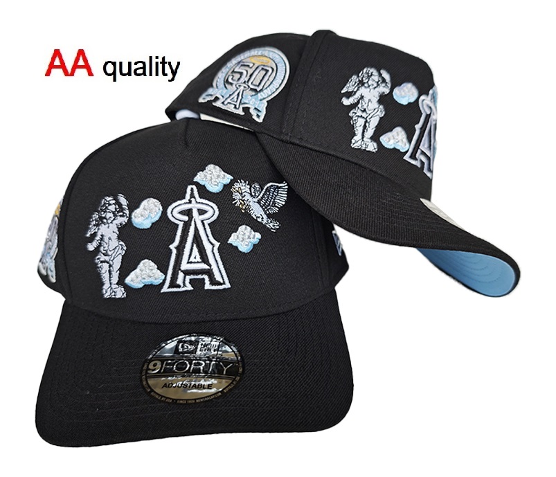 Los Angeles Angels