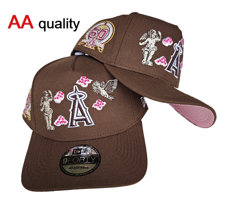 Los Angeles Angels 3