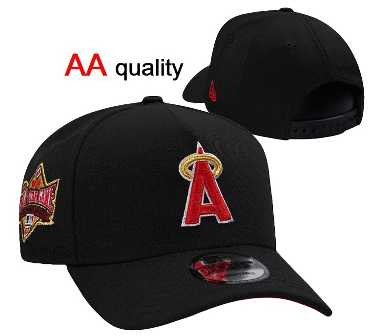 Los Angeles Angels 5