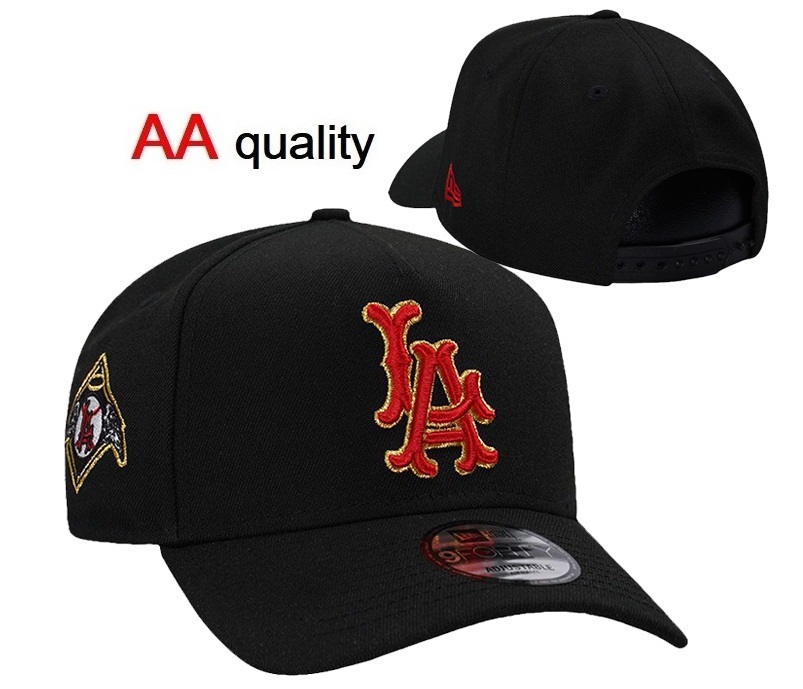Los Angeles Angels 6