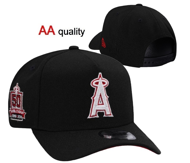 Los Angeles Angels 7