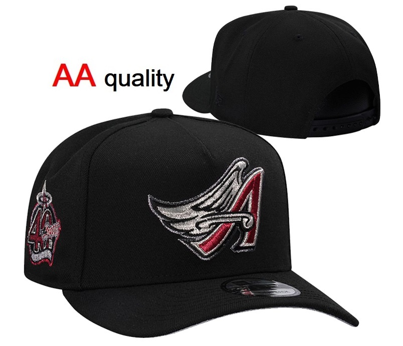 Los Angeles Angels 8