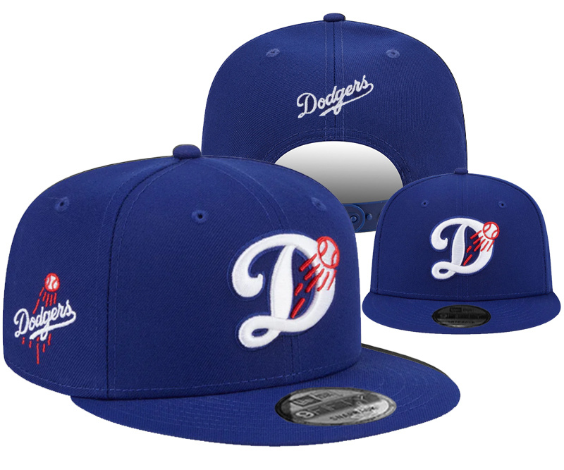 Los Angeles Dodgers 101