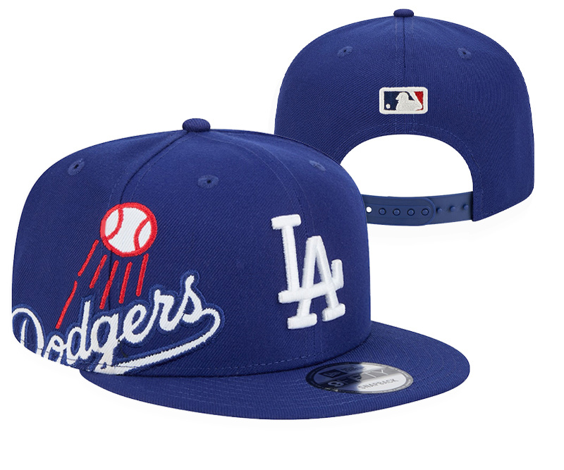 Los Angeles Dodgers 102