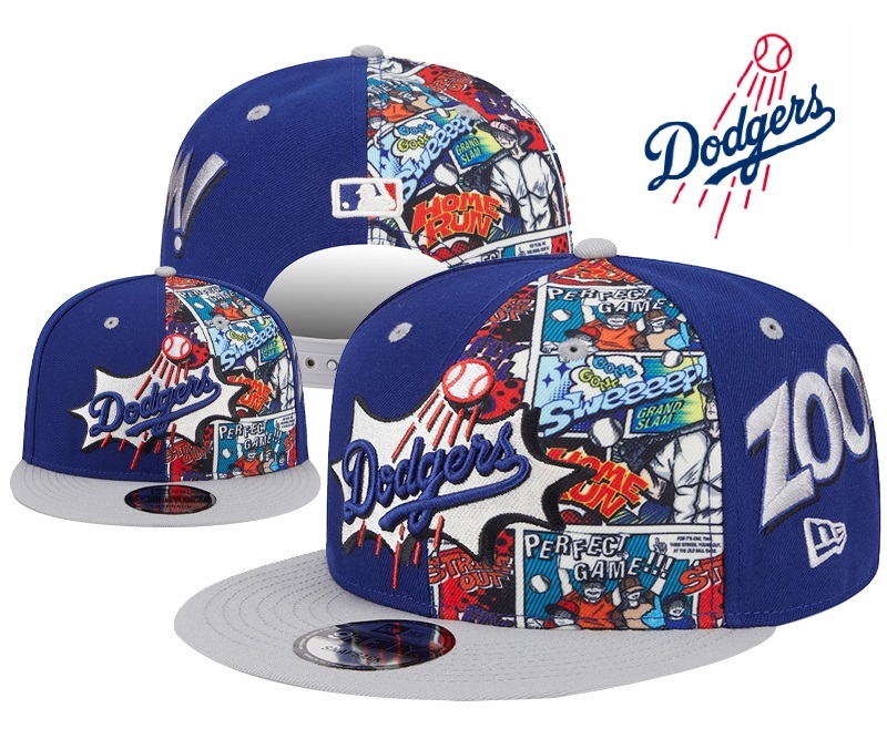 Los Angeles Dodgers 104