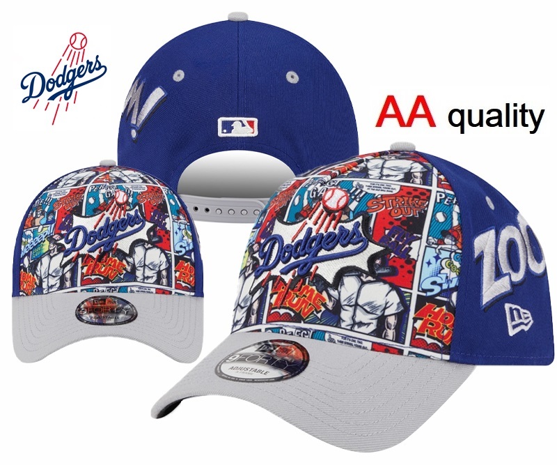 Los Angeles Dodgers 105