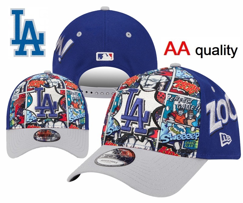 Los Angeles Dodgers 106