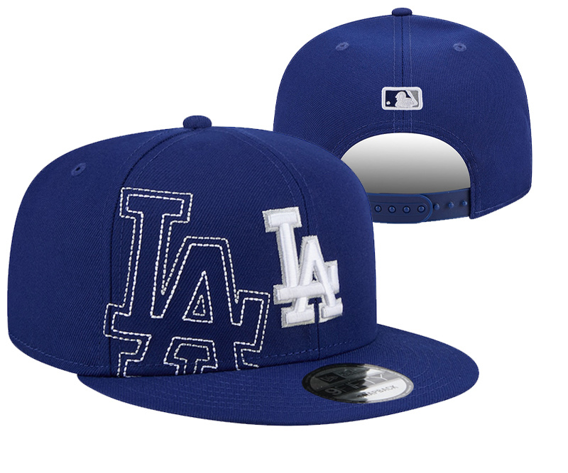 Los Angeles Dodgers 108