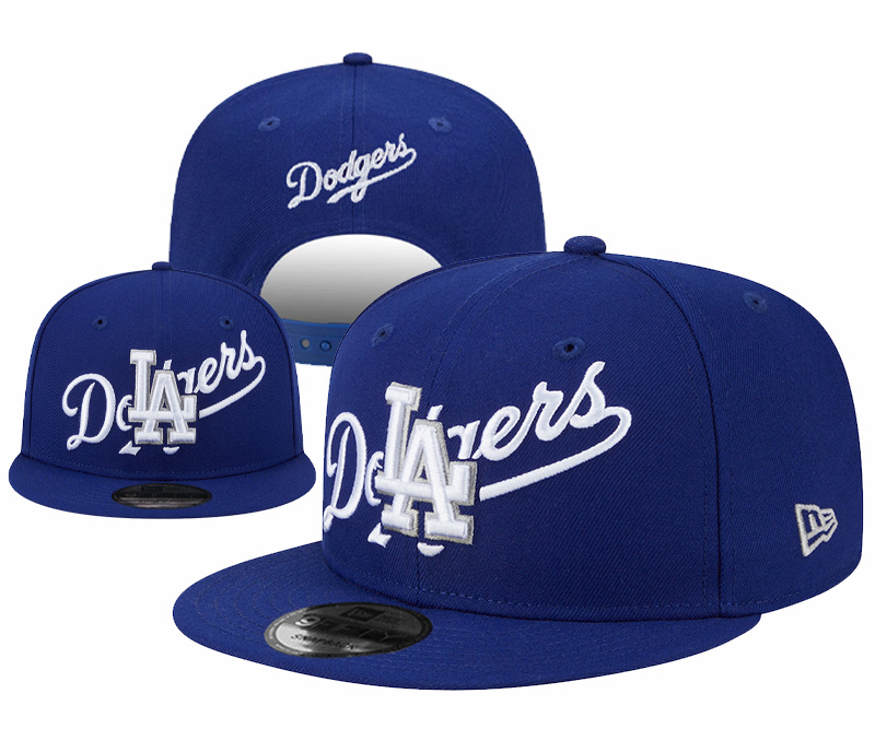 Los Angeles Dodgers 109