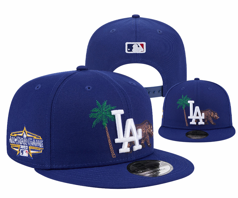 Los Angeles Dodgers 110