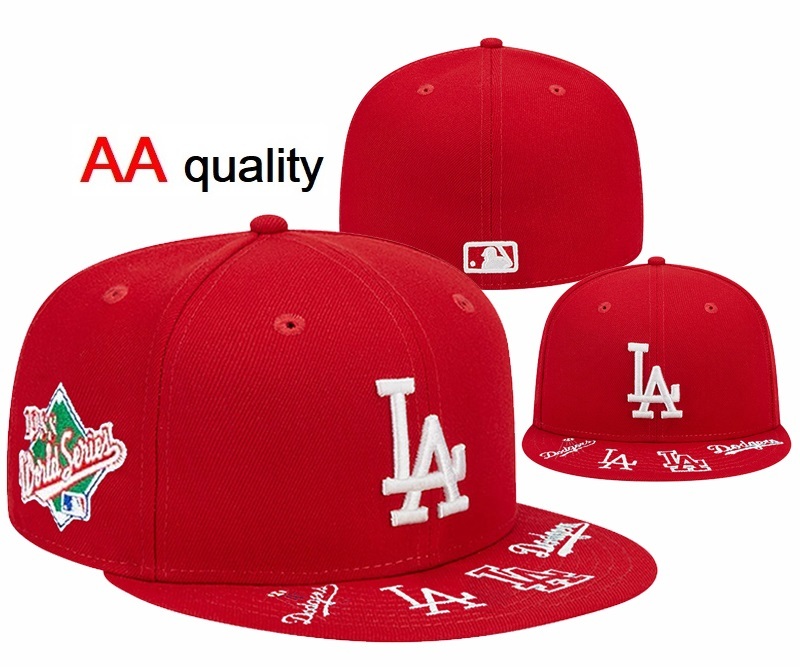 Los Angeles Dodgers 113