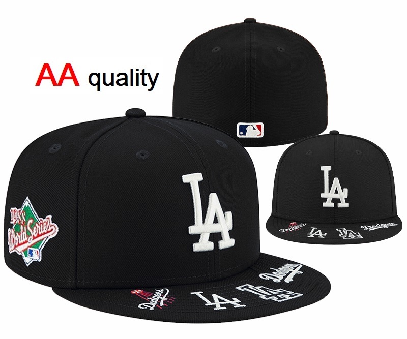 Los Angeles Dodgers 114