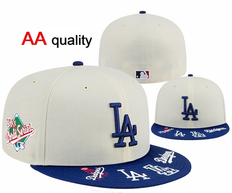 Los Angeles Dodgers 115