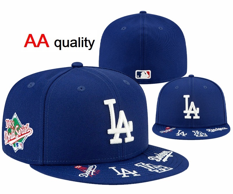 Los Angeles Dodgers 116