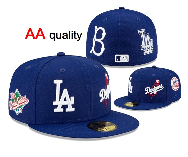 Los Angeles Dodgers 117