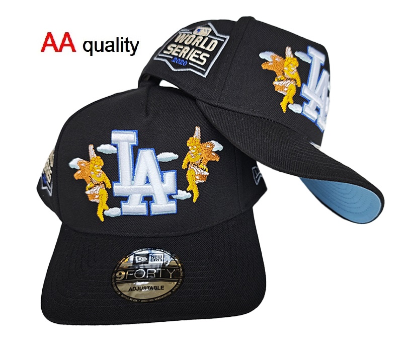 Los Angeles Dodgers 16