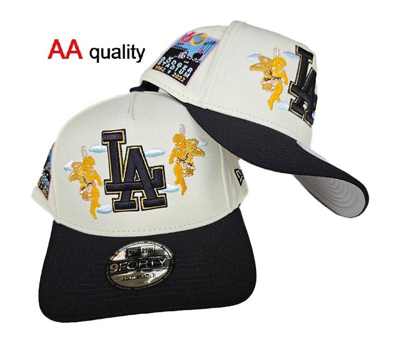Los Angeles Dodgers 18
