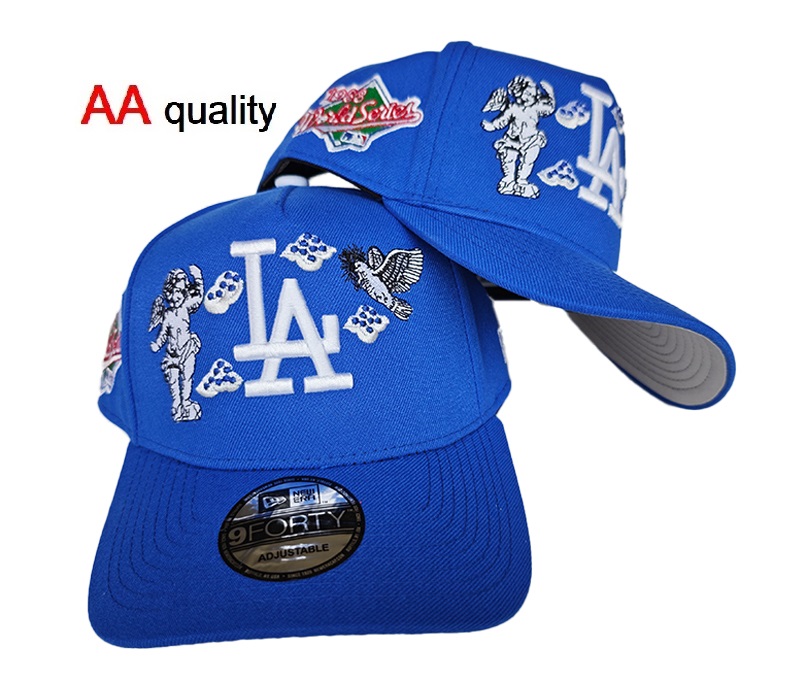 Los Angeles Dodgers 19