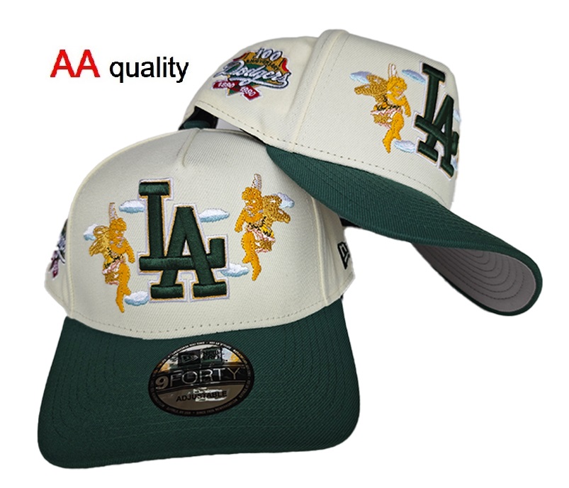 Los Angeles Dodgers 21