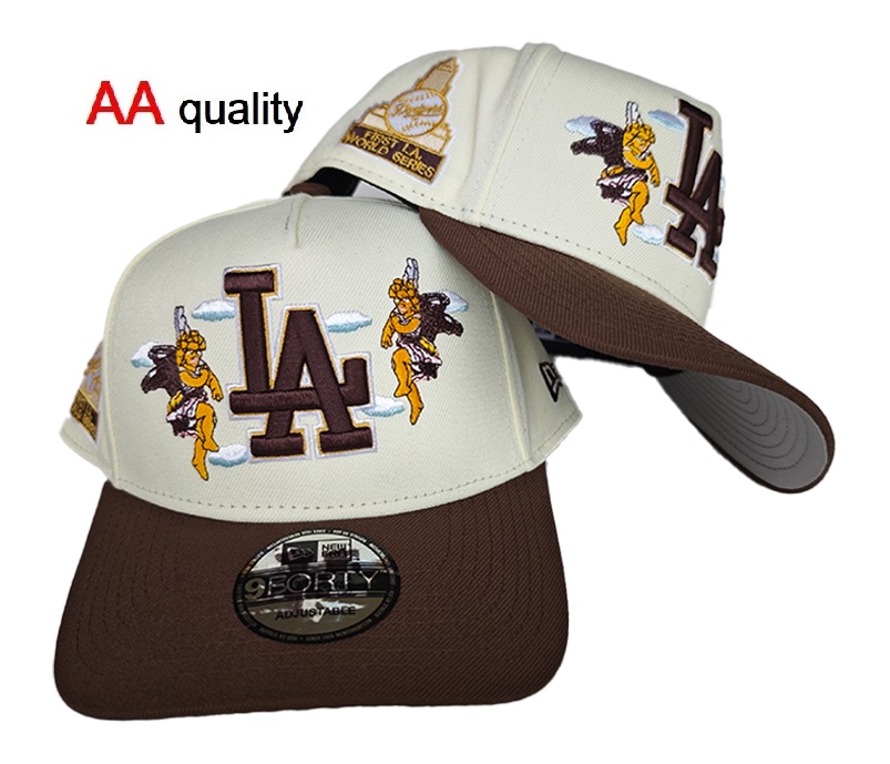 Los Angeles Dodgers 23