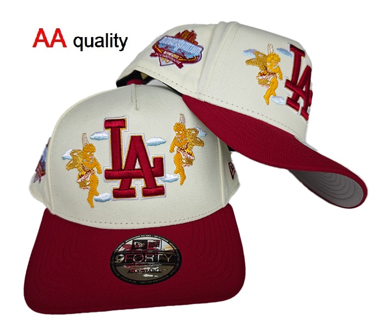 Los Angeles Dodgers 24
