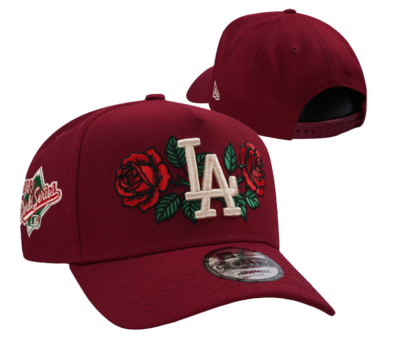 Los Angeles Dodgers 29