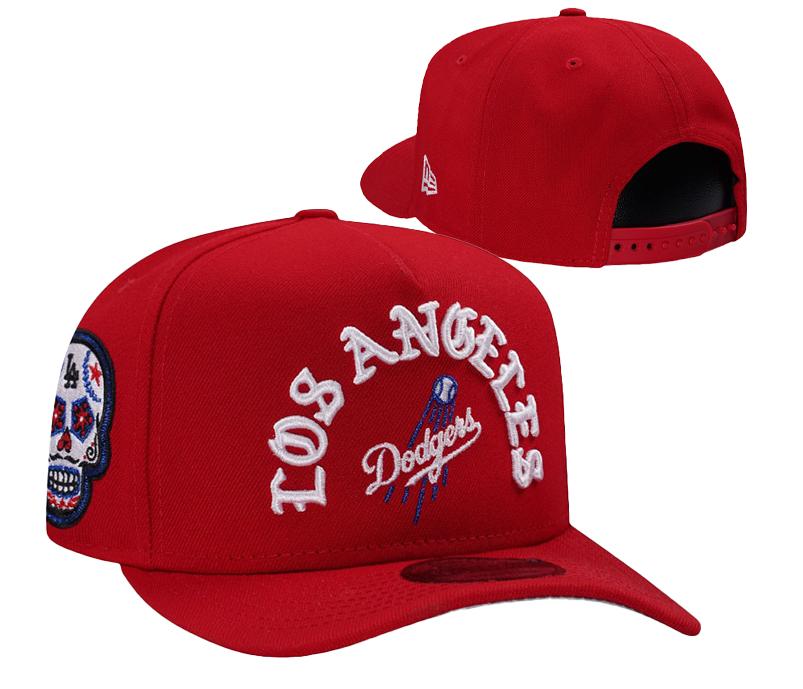 Los Angeles Dodgers 30