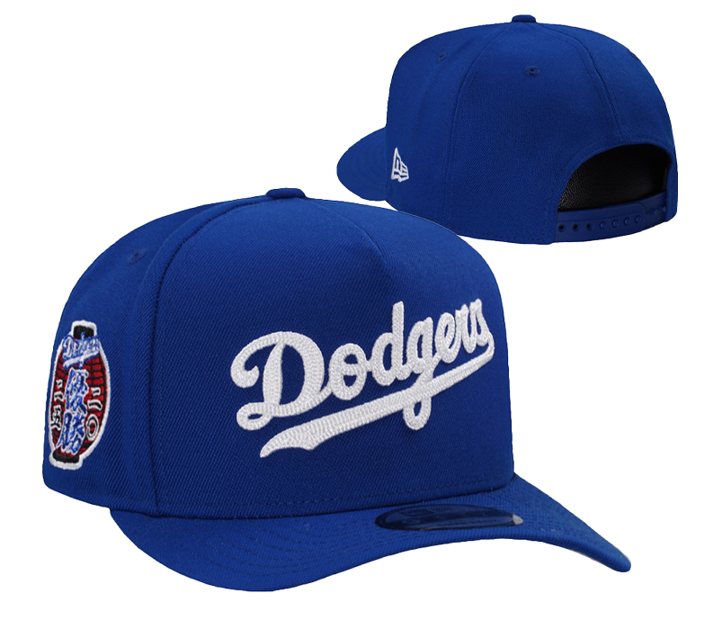 Los Angeles Dodgers 31