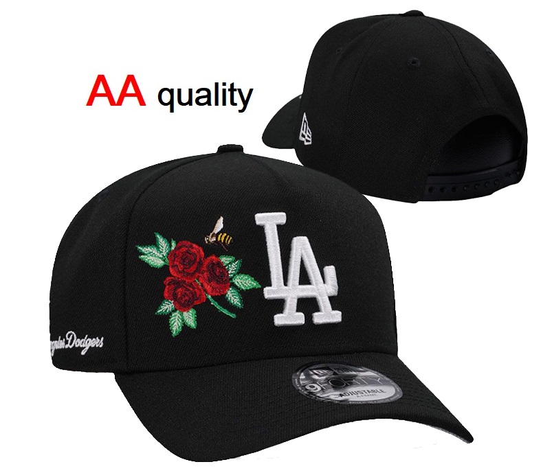 Los Angeles Dodgers 32